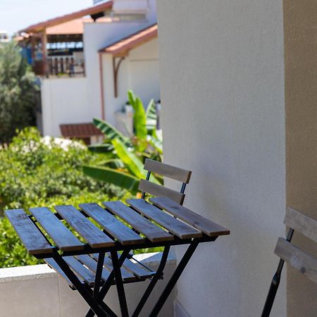 Hotel De Sol Himarë Exterior foto